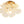LightFixturesUSA - Bloom 1 - Light Snow Lotus Clear Glass Flower Semi Flush Mount - Ceiling Light - 9.8 in - 