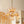 LightFixturesUSA - Bloom 10 - Light Cluster Amber Glass Round Bubble Chandelier - Chandelier - Brass - 