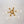 LightFixturesUSA-Bloom 10-Light Cluster Amber Glass Round Bubble Chandelier-Chandelier-Clear Glass-