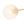 LightFixturesUSA-Bloom 12-Light Opal Swirl Glass Bubble Semi Flush Chandelier-Chandelier-Brass-