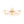 LightFixturesUSA-Bloom 12-Light Opal Swirl Glass Bubble Semi Flush Chandelier-Chandelier-Brass-