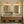 LightFixturesUSA - Bloom 3 - Light Pleated Clear Glass Flower Vanity Wall Sconce - Wall Sconce - Brass - 