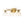 LightFixturesUSA - Bloom 3 - Light Pleated Clear Glass Flower Vanity Wall Sconce - Wall Sconce - Brass - 