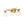 LightFixturesUSA - Bloom 3 - Light Pleated Clear Glass Flower Vanity Wall Sconce - Wall Sconce - Brass - 