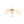 LightFixturesUSA-Bloom 5-Light Frosted Glass Peony Bud Semi Flush Mount-Ceiling Light-Brass-