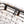 Load image into Gallery viewer, LightFixturesUSA - Bloom Art Deco Floral Glass Linear Cage Island Chandelier - Chandelier - Black - 
