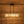 LightFixturesUSA - Bloom Art Deco Floral Glass Linear Cage Island Chandelier - Chandelier - Black - 