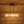 Load image into Gallery viewer, LightFixturesUSA - Bloom Art Deco Floral Glass Linear Cage Island Chandelier - Chandelier - Black - 
