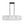 Load image into Gallery viewer, LightFixturesUSA - Bloom Art Deco Floral Glass Linear Cage Island Chandelier - Chandelier - Black - 
