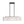 LightFixturesUSA - Bloom Art Deco Floral Glass Linear Cage Island Chandelier - Chandelier - Black - 