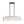 Load image into Gallery viewer, LightFixturesUSA - Bloom Art Deco Floral Glass Linear Cage Island Chandelier - Chandelier - Black - 
