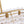 LightFixturesUSA - Bloom Art Deco Floral Glass Linear Cage Island Chandelier - Chandelier - Gold - 