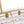 Load image into Gallery viewer, LightFixturesUSA - Bloom Art Deco Floral Glass Linear Cage Island Chandelier - Chandelier - Gold - 
