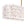 LightFixturesUSA - Bloom Art Deco Floral Glass Linear Cage Island Chandelier - Chandelier - Gold - 