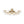 LightFixturesUSA-Bloom Brass 12-Light Ribbed Glass Bubble Semi Flush Chandelier-Chandelier-Brass (Exclusive Offer)-