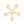 LightFixturesUSA - Bloom Brass Frosted Glass Bubble Semi Flush Chandelier - Chandelier - 6 - Lt - 