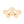 LightFixturesUSA - Bloom Brass Frosted Glass Bubble Semi Flush Chandelier - Chandelier - 6 - Lt - 