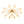 LightFixturesUSA - Bloom Brass Frosted Glass Bubble Semi Flush Chandelier - Chandelier - 6 - Lt - 