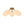 LightFixturesUSA - Bloom Brass Frosted Glass Bubble Semi Flush Chandelier - Chandelier - 6 - Lt - 