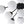 LightFixturesUSA - Bloom Brass Frosted Glass Bubble Semi Flush Chandelier - Chandelier - Black/11 - Lt (Pre - Order) - 