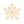 LightFixturesUSA - Bloom Brass Frosted Glass Bubble Semi Flush Chandelier - Chandelier - Brass - 