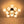 LightFixturesUSA - Bloom Brass Frosted Glass Bubble Semi Flush Chandelier - Chandelier - Brass/6 - Lt (Pre - Order) - 