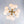 LightFixturesUSA - Bloom Frosted Glass Bubble Sphere Sputnik Chandelier - Chandelier - Brass - 