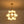 LightFixturesUSA - Bloom Frosted Glass Bubble Sphere Sputnik Chandelier - Chandelier - Brass - 