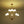 LightFixturesUSA - Bloom Frosted Glass Globe Bubble Brass Sputnik Chandelier - Chandelier - 10 - Lt - 