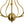LightFixturesUSA - Bloom Frosted Glass Globe Bubble Brass Sputnik Chandelier - Chandelier - 10 - Lt - 