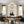 Load image into Gallery viewer, LightFixturesUSA - Bloom Frosted Glass Globe Bubble Brass Sputnik Chandelier - Chandelier - 10 - Lt - 

