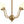 LightFixturesUSA - Bloom Frosted Glass Globe Bubble Brass Sputnik Chandelier - Chandelier - 4 - Lt - 