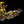 LightFixturesUSA-Bloom Glam Crystal Laurel Vine Brass Empire Semi Flush Mount-Ceiling Light-27.6 in-