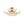 LightFixturesUSA-Bloom Glam Crystal Laurel Vine Brass Empire Semi Flush Mount-Ceiling Light-27.6 in-