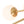 LightFixturesUSA - Bloom Opal Glass Bubble Tiered Sputnik Semi Flush Chandelier - Ceiling Light - Brass - 
