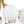 LightFixturesUSA - Bloom Opal Glass Bubble Tiered Sputnik Semi Flush Chandelier - Ceiling Light - Brass - 