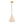 LightFixturesUSA-Bloom Pleated Shine Opal Glass Calla Flower Pendant Light-Pendant Light-10.6 in-