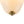 LightFixturesUSA-Bloom Pleated Shine Opal Glass Calla Flower Semi Flush Mount-Ceiling Light-10.6 in-