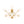 LightFixturesUSA - Bloom Tiered Frosted Glass Globe Bubble Semi Flush Chandelier - Chandelier - Brass - 