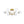 LightFixturesUSA - Bloom Tiered Frosted Glass Globe Bubble Semi Flush Chandelier - Chandelier - Brass - 
