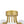 LightFixturesUSA - Bloom Tiered Frosted Glass Globe Bubble Semi Flush Chandelier - Chandelier - Brass - 