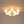 LightFixturesUSA - Bloom Tiered Frosted Glass Globe Bubble Semi Flush Chandelier - Chandelier - Brass - 