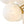 LightFixturesUSA - Bloom Tiered Opal Swirl Glass Bubble Semi Flush Chandelier - Chandelier - Brass (Pre - Order & 2 - 4 Weeks) - 