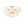 LightFixturesUSA - Bloom Tiered Opal Swirl Glass Bubble Semi Flush Chandelier - Chandelier - Brass (Pre - Order & 2 - 4 Weeks) - 
