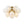 LightFixturesUSA - Bloom Tiered Opal Swirl Glass Bubble Semi Flush Chandelier - Chandelier - Brass (Pre - Order & 2 - 4 Weeks) - 