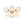 LightFixturesUSA - Bloom Tiered Opal Swirl Glass Bubble Semi Flush Chandelier - Chandelier - Brass (Pre - Order & 2 - 4 Weeks) - 