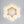 LightFixturesUSA - Bloom Tiered Opal Swirl Glass Bubble Semi Flush Chandelier - Chandelier - Brass (Pre - Order & 2 - 4 Weeks) - 