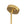 LightFixturesUSA - Blossom 12 - Light Opal Glass Bubble Semi Flush Chandelier - Chandelier - 12 - Lt - Dual - Use Design