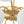 LightFixturesUSA - Blossom 12 - Light Opal Glass Bubble Semi Flush Chandelier - Chandelier - 12 - Lt - Dual - Use Design