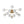 LightFixturesUSA - Blossom 12 - Light Opal Glass Bubble Semi Flush Chandelier - Chandelier - 12 - Lt - Dual - Use Design